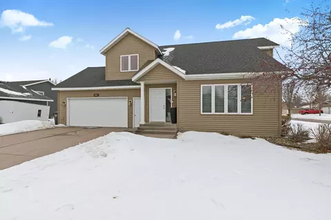 201 Green St, Albany, MN 56307