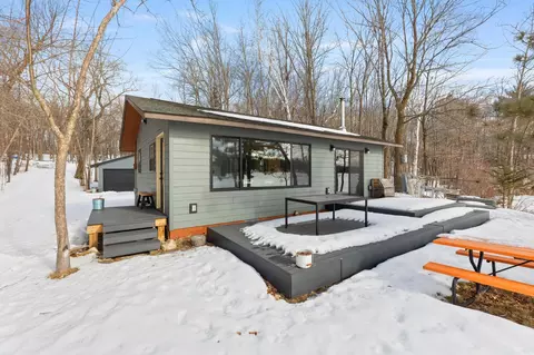1551 Wabedo Frontage Rd NE, Longville, MN 56655
