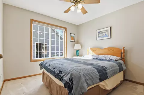 Bedroom - 2536 7th Ave SE, Willmar, MN 56201 photo 3 of 4