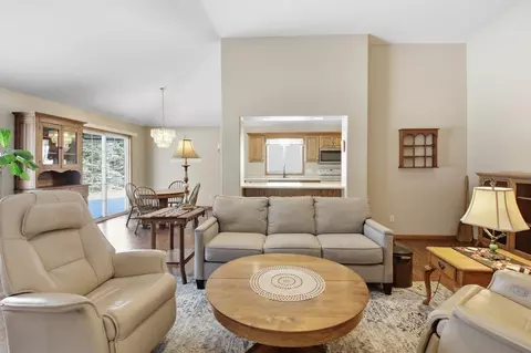 Living - 2536 7th Ave SE, Willmar, MN 56201 photo 3 of 3