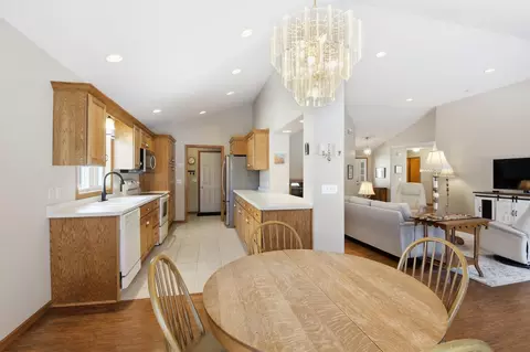 Dining - 2536 7th Ave SE, Willmar, MN 56201 photo 2 of 2