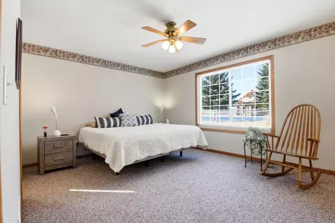 Bedroom - 2536 7th Ave SE, Willmar, MN 56201 photo 1 of 4