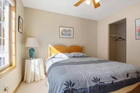 Bedroom - 2536 7th Ave SE, Willmar, MN 56201 photo 4 of 4