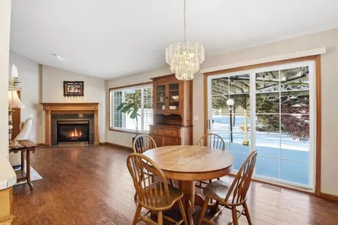 Dining - 2536 7th Ave SE, Willmar, MN 56201 photo 1 of 2