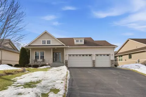 13832 Goodhue St NE, Andover, MN 55304