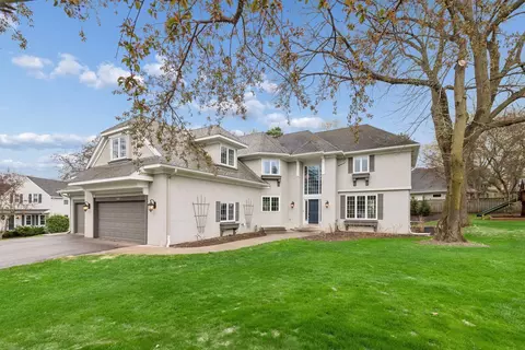2301 Platwood Rd, Minnetonka, MN 55305