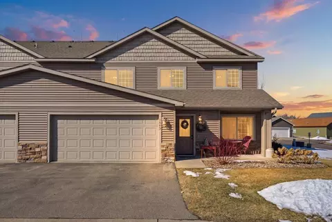 1843 Kristy St, River Falls, WI 54022