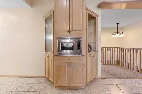 Kitchen - 1101 Faribault Rd, Faribault, MN 55021 photo 7 of 8