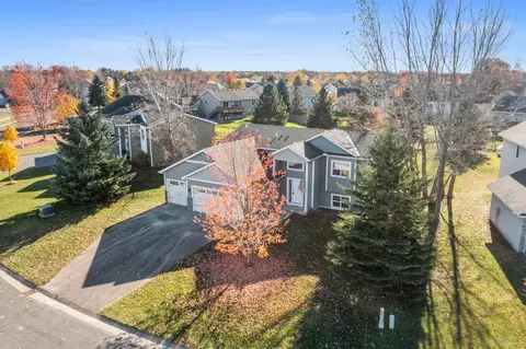 905 Bellaire Blvd NW, Isanti, MN 55040