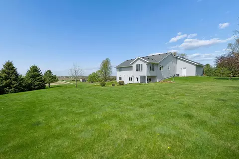 Exterior - 4319 135th St E, Dundas, MN 55019 photo 7 of 11