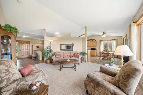 Living - 4319 135th St E, Dundas, MN 55019 photo 2 of 2