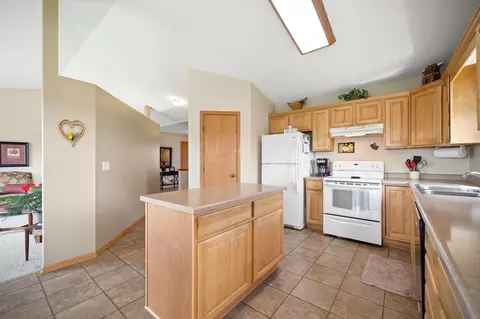 Kitchen - 4319 135th St E, Dundas, MN 55019 photo 2 of 3