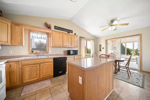 Kitchen - 4319 135th St E, Dundas, MN 55019 photo 1 of 3