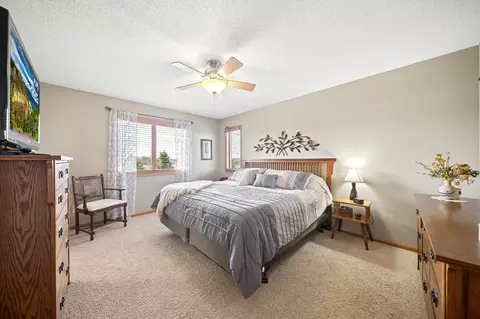 Bedroom - 4319 135th St E, Dundas, MN 55019 photo 1 of 4