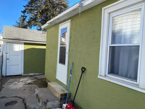 Exterior - 111 B St NE, Brainerd, MN 56401 photo 7 of 8