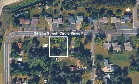 24 Elm St, Circle Pines, MN 55014