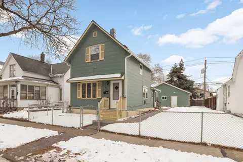 282 Erie St, Saint Paul, MN 55102