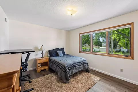 Bedroom - 605 E 70th St, Richfield, MN 55423 photo 1 of 5