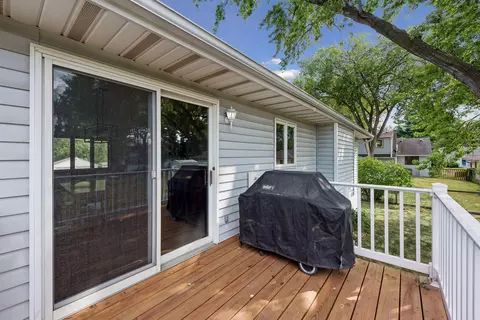 Exterior - 605 E 70th St, Richfield, MN 55423 photo 2 of 6