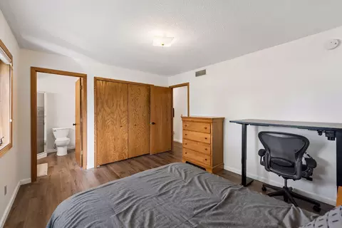 Bedroom - 605 E 70th St, Richfield, MN 55423 photo 2 of 5