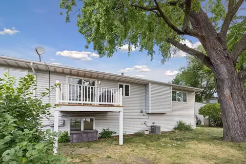 Exterior - 605 E 70th St, Richfield, MN 55423 photo 6 of 6