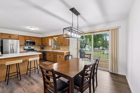 Dining - 605 E 70th St, Richfield, MN 55423 photo 1 of 1