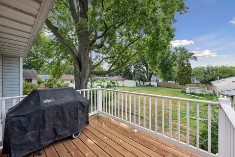 Exterior - 605 E 70th St, Richfield, MN 55423 photo 3 of 6