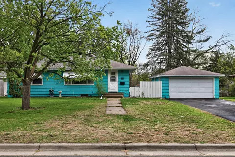 10409 Upton Ave S, Bloomington, MN 55431