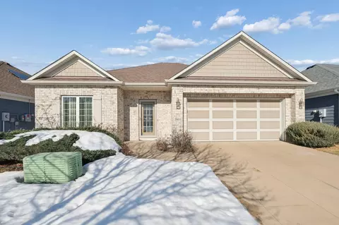 2901 124th Cir NE, Blaine, MN 55449