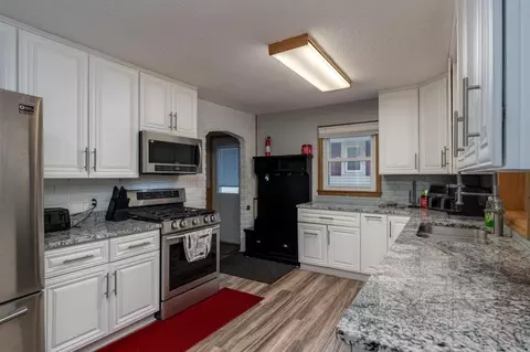 510 N 4th St, Le Sueur, MN 56058