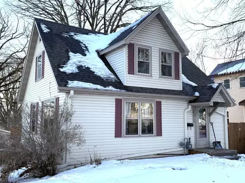 519 Spruce St, Fergus Falls, MN 56537