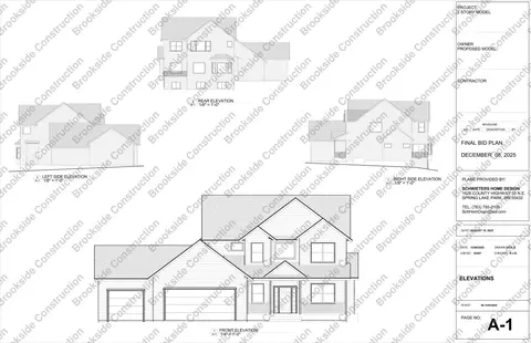 5845 151st Ln NW, Ramsey, MN 55303