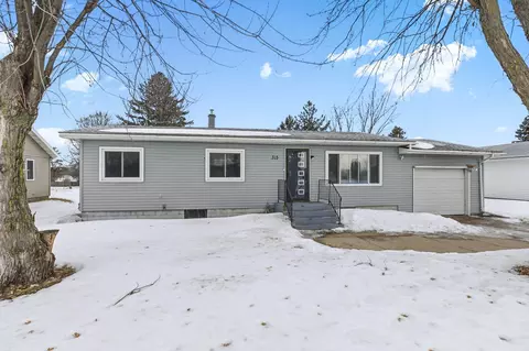 315 7th St NE, Long Prairie, MN 56347
