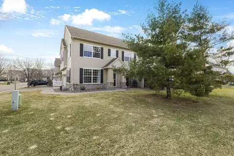 11122 Aberdeen St NE #H, Blaine, MN 55449