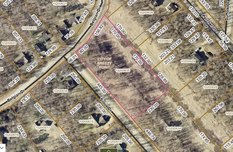 tbd Sioux Dr, Breezy Point, MN 56472 photo 10
