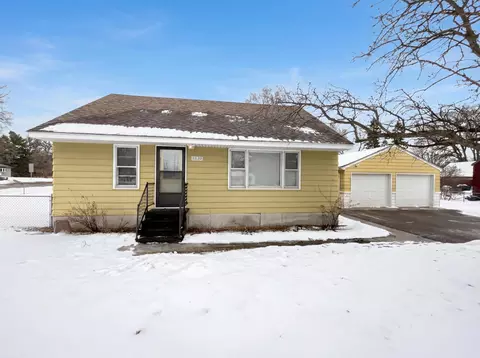 8839 Tyler St NE, Blaine, MN 55434