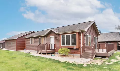 16693 Hightop Way NW, Cass Lake, MN 56633