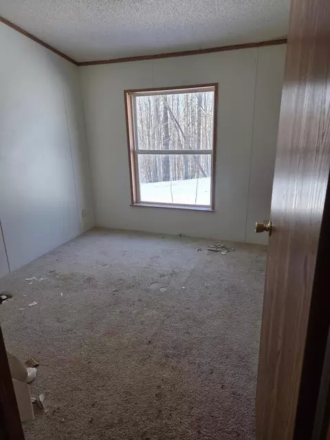 Bedroom - 7657 Front St NW, Walker, MN 56484 photo 2 of 3
