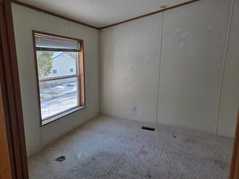 Bedroom - 7657 Front St NW, Walker, MN 56484 photo 3 of 3