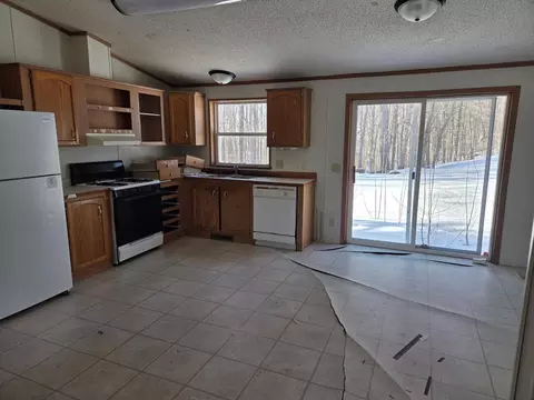 Kitchen - 7657 Front St NW, Walker, MN 56484 photo 1 of 1