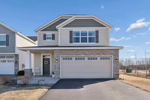 15153 Quintana Ct NW, Ramsey, MN 55303