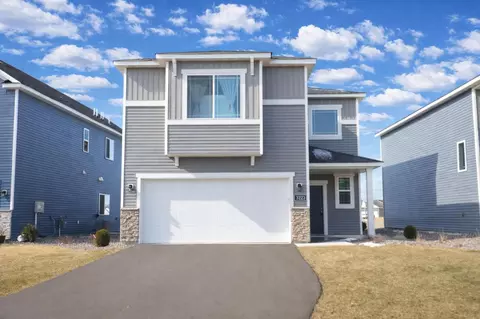 3223 Kady Ave NE, Saint Michael, MN 55376