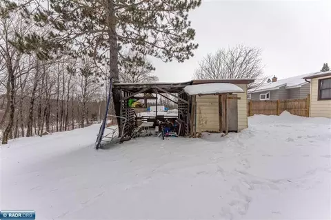 Exterior - 508 3rd St S, Tower, MN 55790 photo 5 of 7