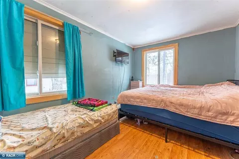 Bedroom - 508 3rd St S, Tower, MN 55790 photo 1 of 2