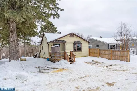 Exterior - 508 3rd St S, Tower, MN 55790 photo 3 of 7
