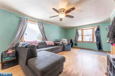 Living - 508 3rd St S, Tower, MN 55790 photo 2 of 2