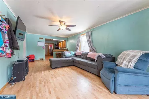 Living - 508 3rd St S, Tower, MN 55790 photo 1 of 2