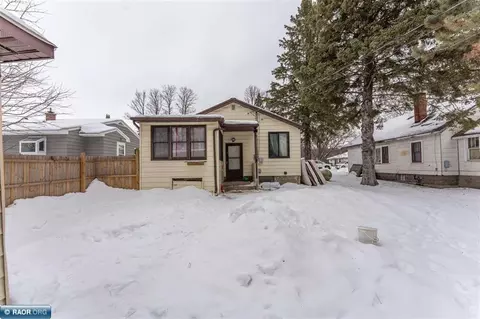 Exterior - 508 3rd St S, Tower, MN 55790 photo 2 of 7
