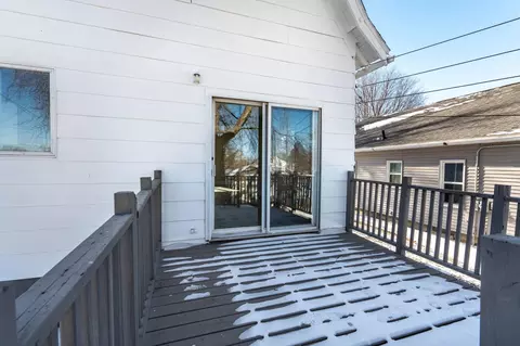 Exterior - 231 E Snelling Ave, Appleton, MN 56208 photo 8 of 11