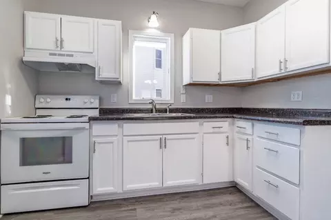 Kitchen - 231 E Snelling Ave, Appleton, MN 56208 photo 2 of 3